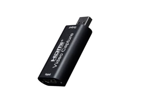 Hd Video Capture Card Usb 2.0 Hdmi Til Usb Cuich