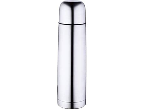 SAN IGANCIO SG-3601 Termosflaska (Grå - Rostfritt stål)