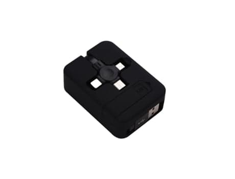 Ay-ay-alin534-2 Sort Kabel