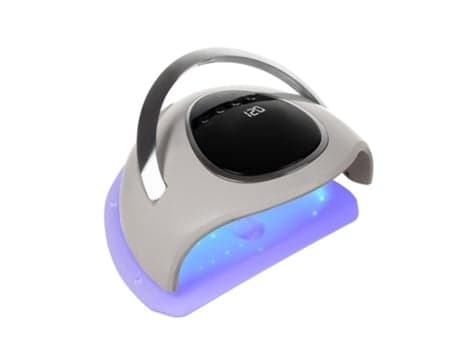 UV Lampe til Negle