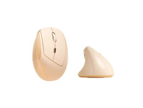 Cuich Pysty Silent Ergonominen Langaton Hiiri 2.4G