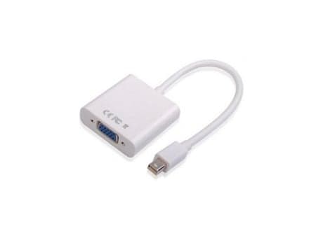 L-LINK-sovitin (VGA)