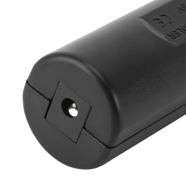 USB oppladbar egglyser, mykt kaldt lys, eggklekketesterlampe for vitenskapelig eksperiment