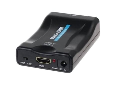 Scart–HDMI-muunnin, Scart–HDMI-sovitin 1080P HD Xuni1605