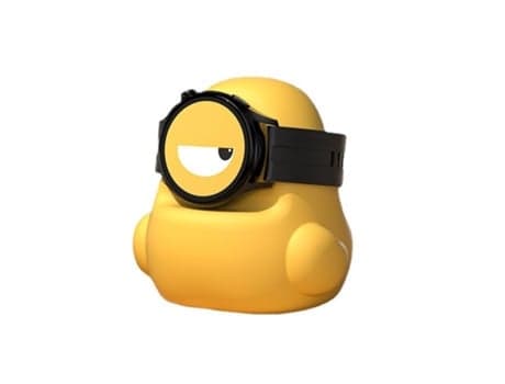 Latausasema Huawei Watch -kellolle