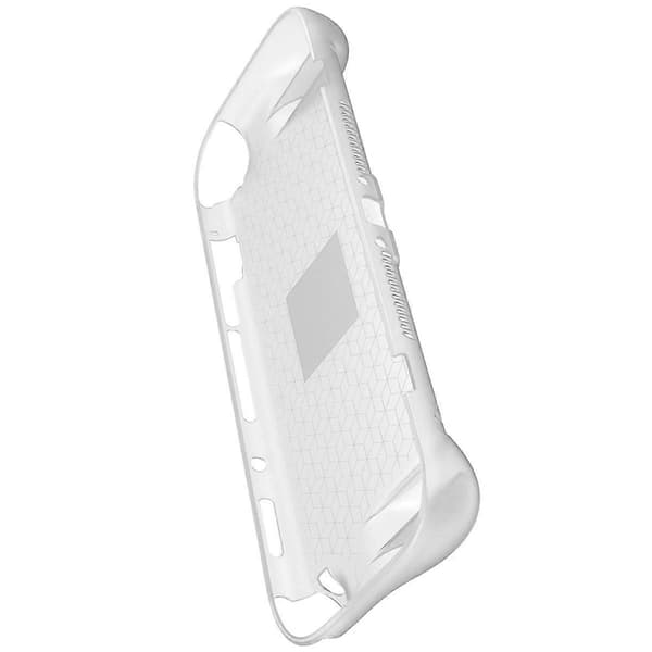 TPU-etui til Switch 2, beskyttende skalcover til 2 forbedret greb