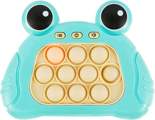 Pop It Nopea Painopeli - Antistress Arcade