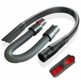 Kompatibel med Dyson dammsugare reservdelar underhållssats Set
