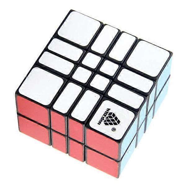 Magisk Lekekube Spill 3x3x5