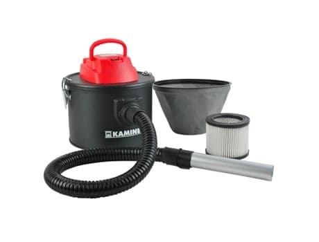 Asksugare 10 L 800 W NORTHIX