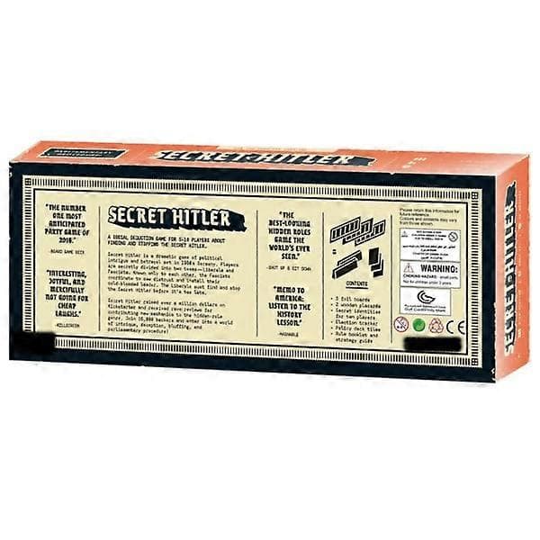 Korttipeli - aikuisille 5-10 pelaajaa