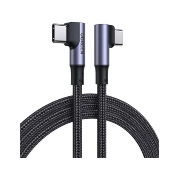 UGREEN Us335 70698 Kabel (USB-C - 2 m - Sort)