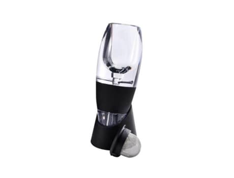 Viinikarahvi Magic Wine Decanter