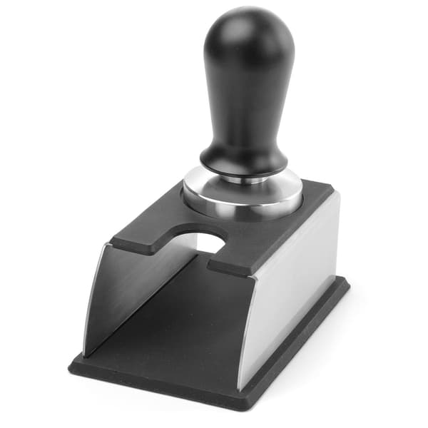 Tamper, Fjeder, Kaffe Dynamometrisk Tamper, Dia. 58 mm Aquaforge
