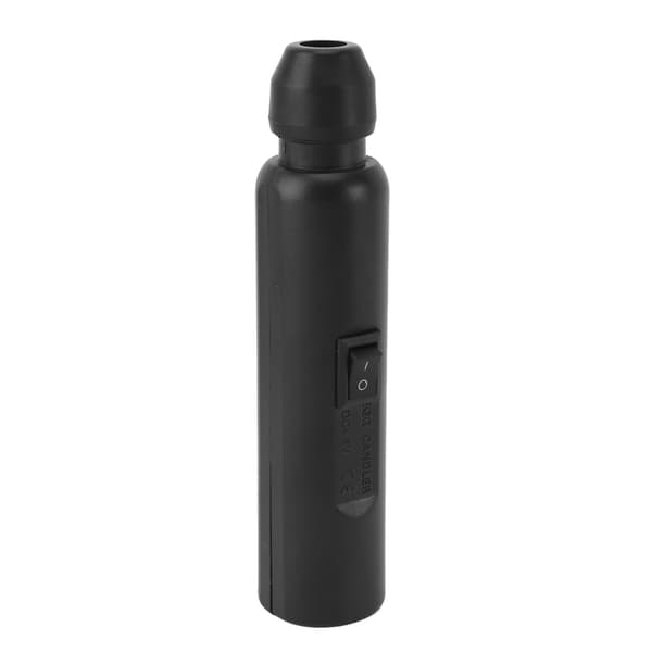 USB oppladbar egglyser, mykt kaldt lys, eggklekketesterlampe for vitenskapelig eksperiment
