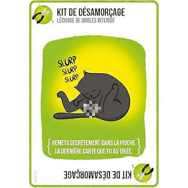 CAT-korttipeli, rento seurapeli, matkalautapeli