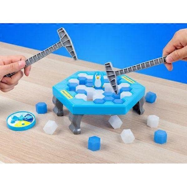 Pinguniloukku Lastenpeli Suuri (Pinguniloukku)