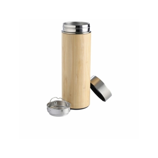 Day Useful Everyday Bambu Infusionsflaska 400ml