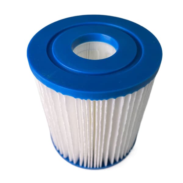 Kompatibel med Bestway I Pool HEPA Filter Sæt