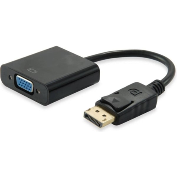DisplayPort–VGA-sovitin