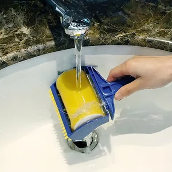 Aquaforge Genanvendelig Møbelrensningsrulle