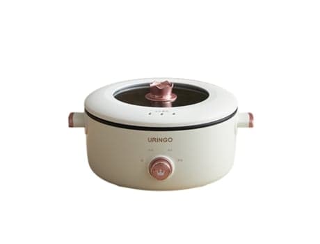 WEIMAI Gryde UDEN topdamper