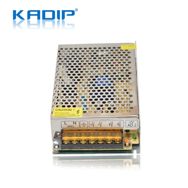 Switching PSU til DC-udstyr S-72-12
