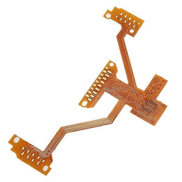 Gamepad Rapid Fire Kit for PS4 Spilltilbehør