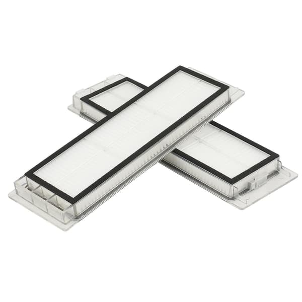 24 kappaleen pakkaus Roborock S4 S5 Max S6 Max E4 E20 E25 Xiaomi -imureille
