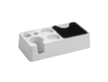 Kaffepressstöd i ABS för 51/58 mm Filterhållare Aquaforge