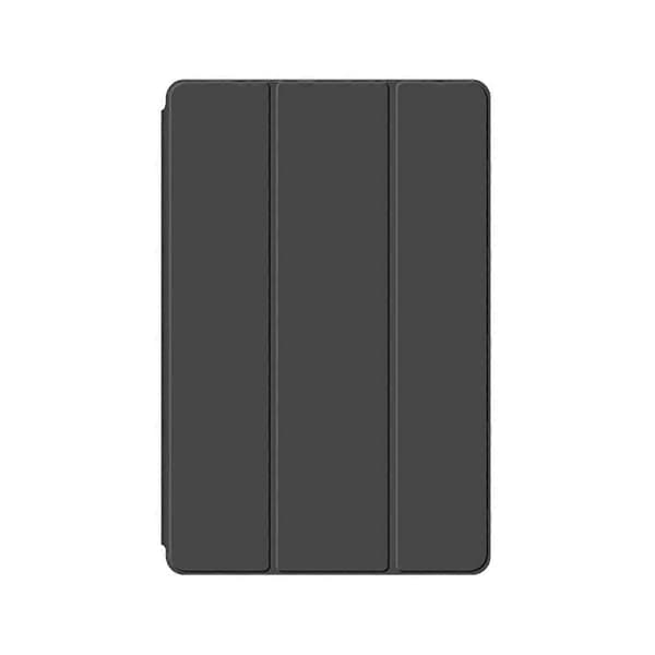 Fodral för Xiaoxin Pad Pro 12.7 tum, 12.7 surfplatta, tri-vikbart stativfodral Grey