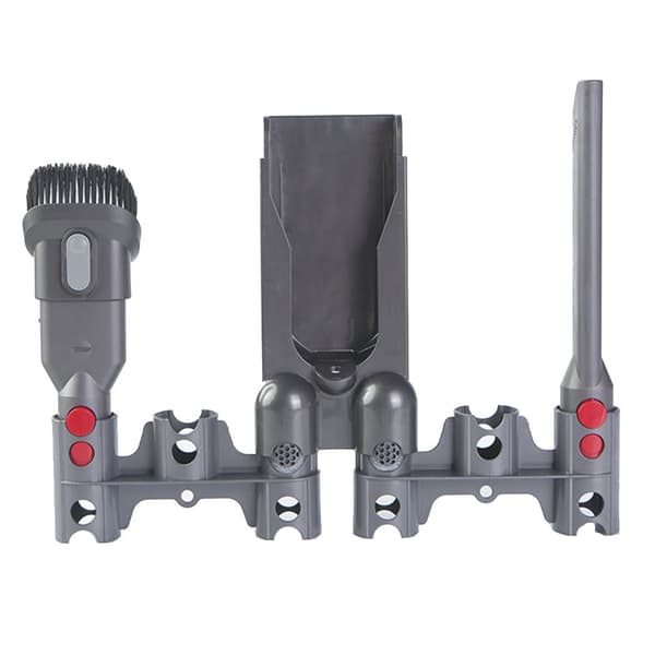 Kompatibel med Dyson V7V8V10V11 opbevaringsholdersæt 1 Set (2)