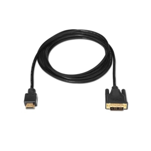 HDMI til DVI NANOCABLE - 3 m