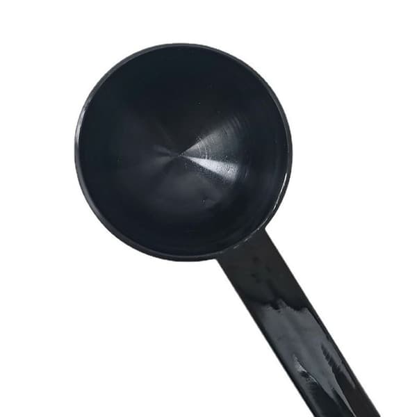 Kaffemåleske, Kaffebønneske, Kaffe Tamper, Aquaforge