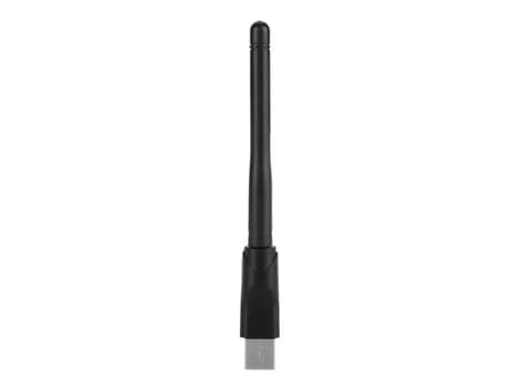 Usb 2.0 Wifi-modtager Bærbar Wifi-adapter til Windows2000 HURRISE Operativsystem