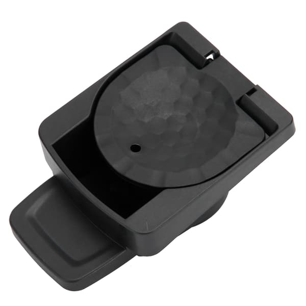 Kapseladapter til Dolce Gusto kaffemaskine Engangs-/genanvendeligt tilbehør Aquaforge