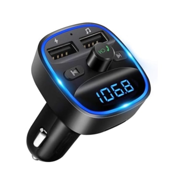 Bluetooth FM-sender ART
