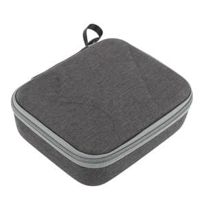Sunnylife etui til DJI Pocket 3, kamerataske med tilbehørsopbevaring, beskyttende rejsetaske