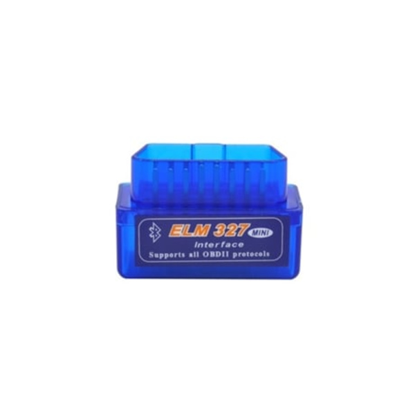 Bluetooth OBD2 Bildiagnostikk ELM327