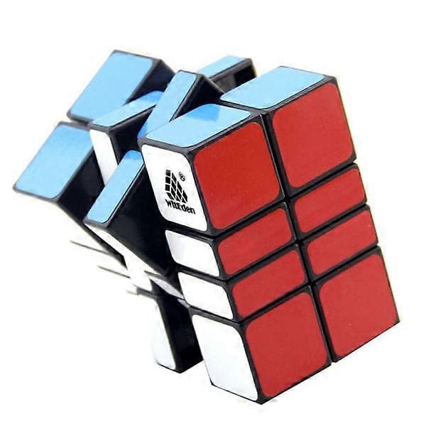 Magisk Legetøjs Cube Spil 3x3x5