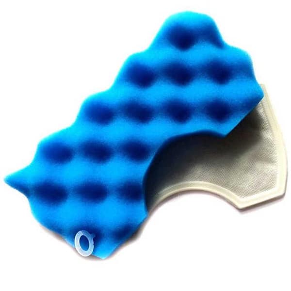 Samsung Dammsugare HEPA Filter Set 3st Matches the image