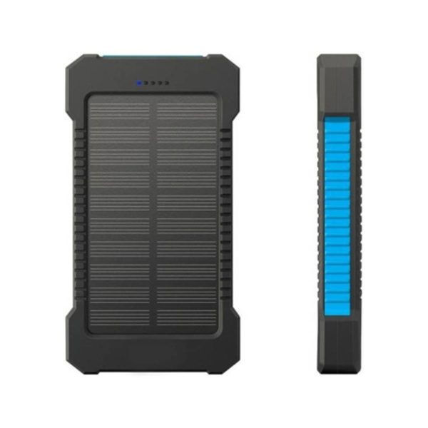 AGD 1MP058 Solcellebatteri (Universelt)