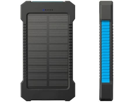 AGD 1MP058 Solcellsbatteri (Universellt)