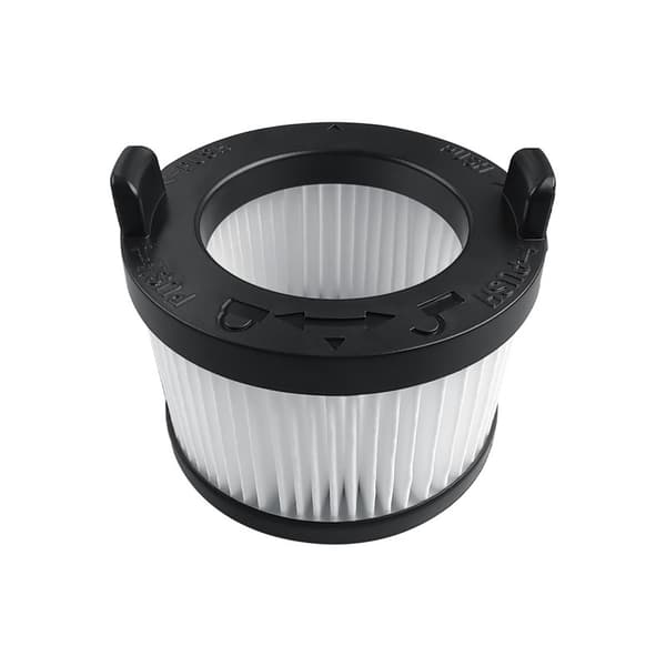 Kompatibel med Levoit Vortex IQ 40-RF støvsugerfilter 1 Pre Filter