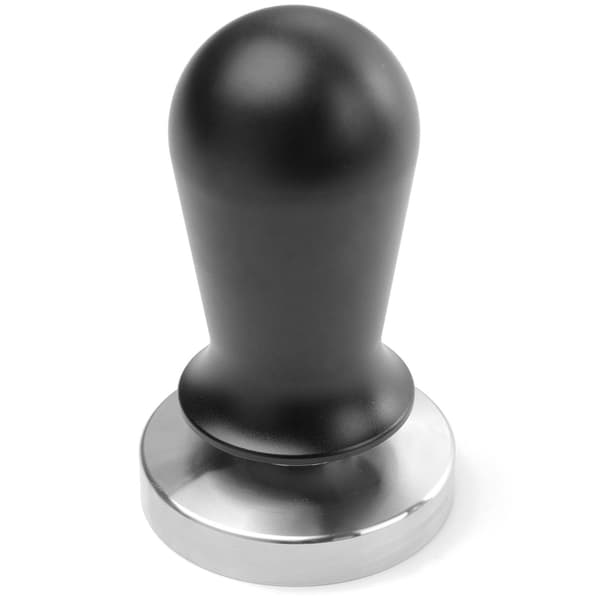 Tamper, Fjäder, Dynamometrisk Kaffetamper, Dia. 58 mm Aquaforge