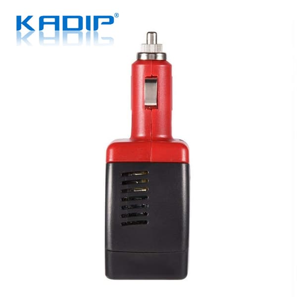 150W Bilstrømomformer, 12V til 220V DC AC-omformer 220V KDP-150C
