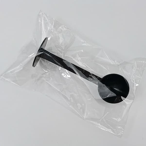 Kaffemåleske, Kaffebønneske, Kaffe Tamper, Aquaforge