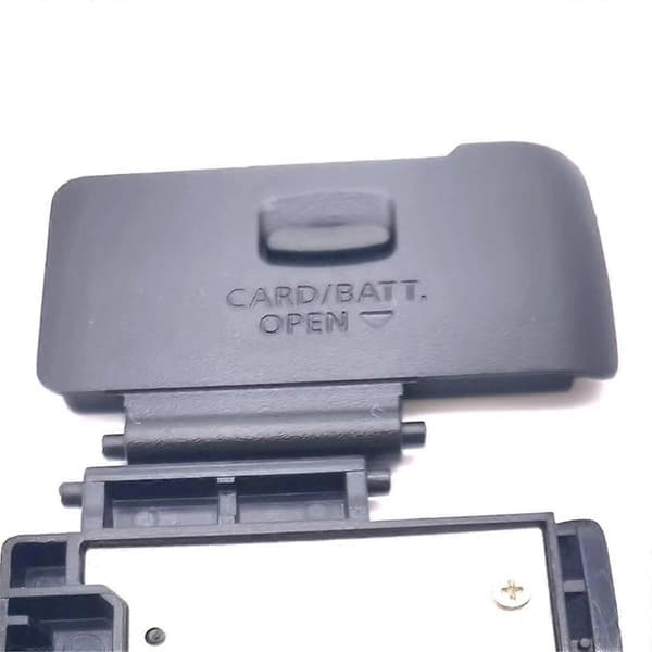 Batterilucka Lock för 4000D Reparationsdel As Shown