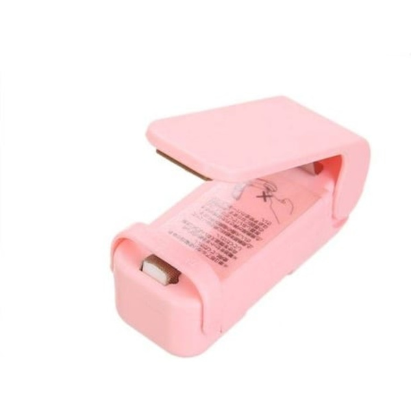 ALIN285-2 Rosa Vakuumförpackningsmaskin