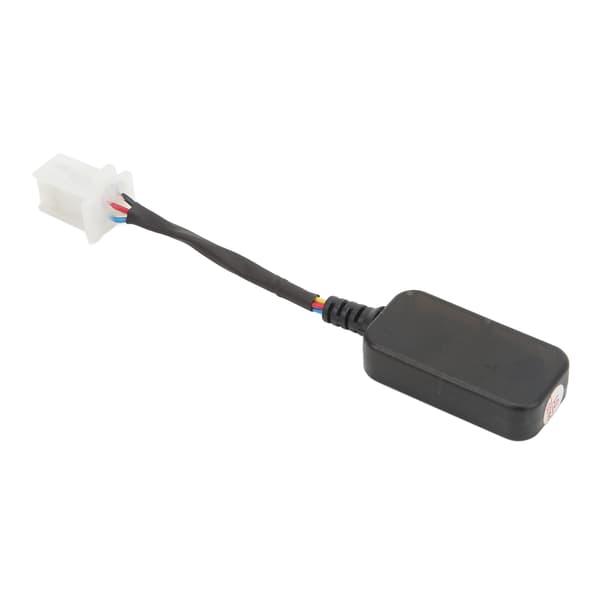 Bluetooth-modul for elektrisk motorsykkel - Dataimport, videresending og programmering - Passer for VOTOL